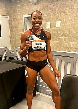 Jessica Beard